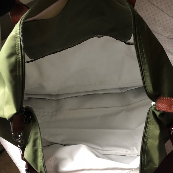 COPY - NEW Longchamp Weekend Travel Duffle Bag - Picture 5 of 8